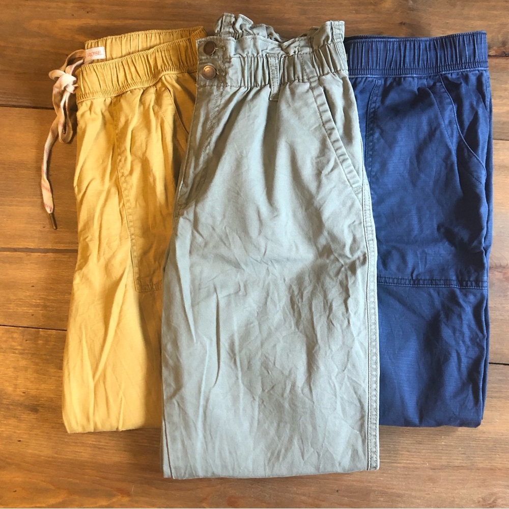 Target Pant Bundle